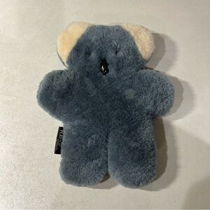 Flatout bear Australia koala